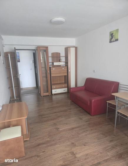 Apartament cu 2 camere în Brazda lui Novac