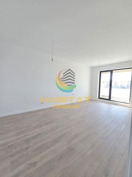 Apartament cu 2 camere decomandat în Berceni — fotografia 3