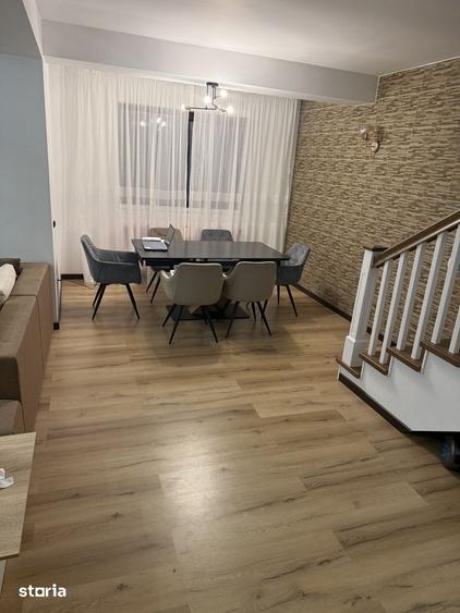 Casă cu 4 camere cu Teren 600 Mp în Central