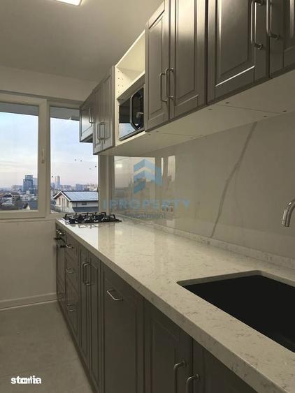 Inchiriere Apartament 2 camere in Dorobanti - Stefan cel Mare - 7