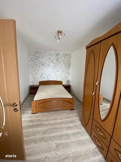 Apartament cu 2 camere semidecomandat, mobilat în Tomis Nord