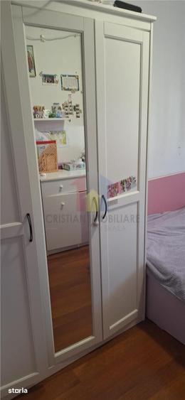 MIBILAT - UTILAT 3 camere confort 2, Hipodrom - Capatul lui 2 - 5