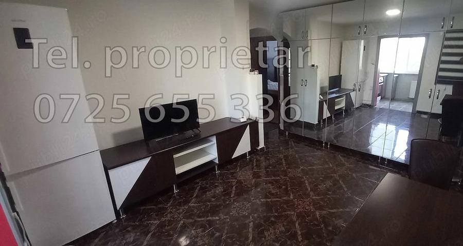 Proprietar, inchiriez apartament 2 cam., zona Pia?a Verde din Timi?oara - 4