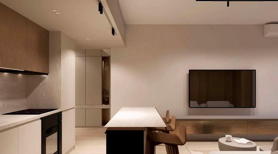 Nou! Apartament premium de inchiriat, Royal Town Copou (20.09) - 5