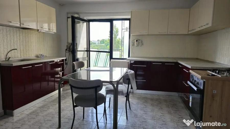 De inchiriat apartament spatios, zona Garii, et. 3, 490 e... - 4