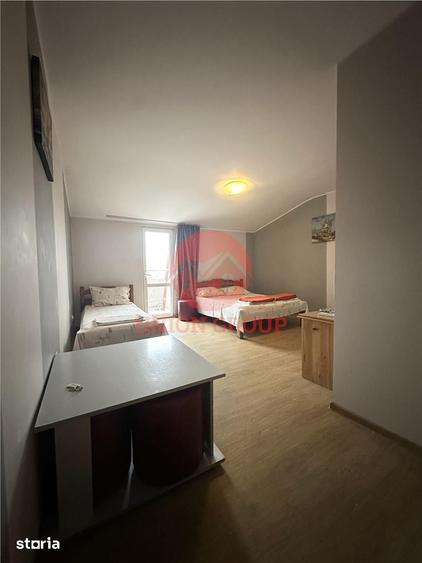 Spațiu comercial, de 450 mp, în Nord