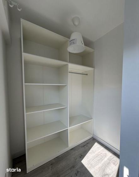 Apartament cu 2 camere decomandat, mobilat în Prelungirea Ghencea