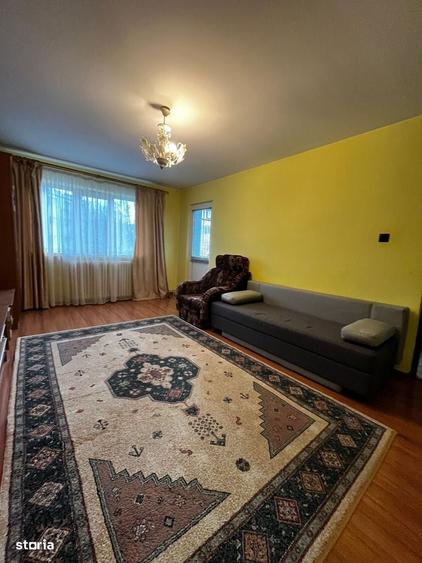 Apartament de inchiriat, 3 camere, decomandat, 70 mp, Nicolina - 6