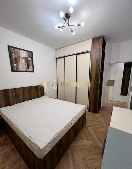 Apartament cu 2 camere decomandat, mobilat în Timișoara