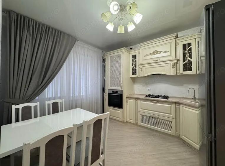 Garsonieră în Avantgarden