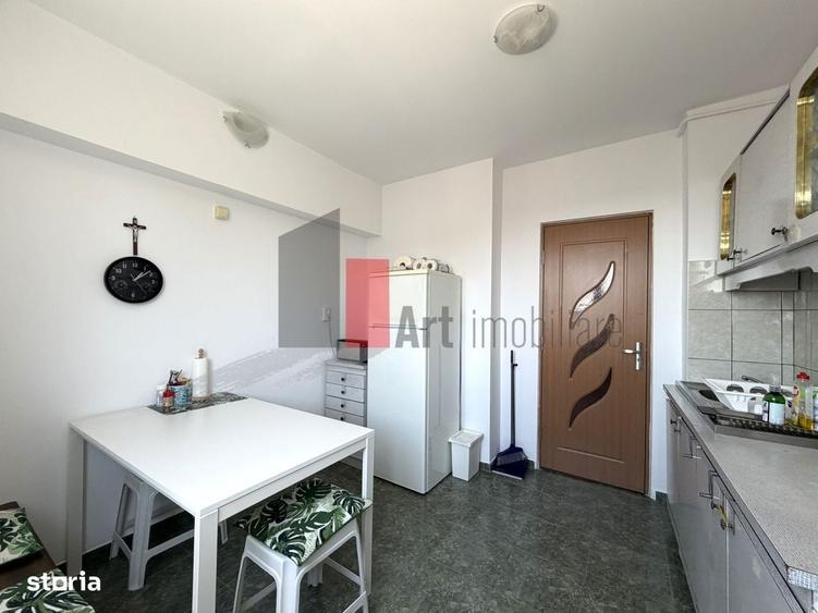 Apartament renovat, decomandat, luminos | Zona Dristor metrou - 3