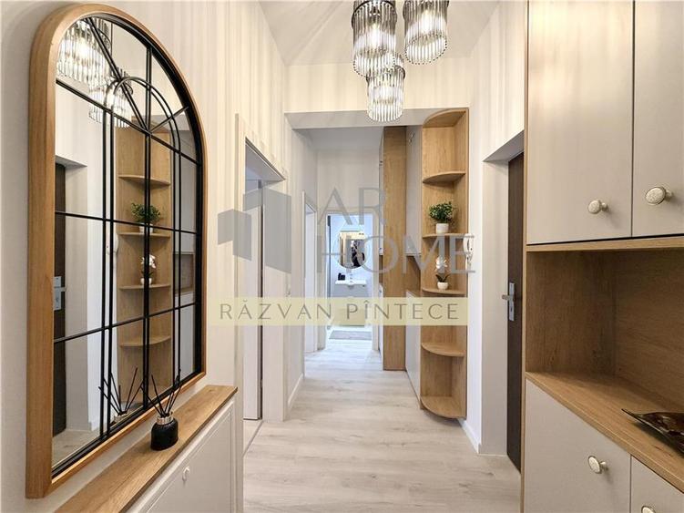 Apartament 2 camere, prima inchiriere, Albert MRS Gradinile Ploiesti - 14