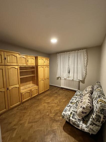 Apartament cu 2 camere în Calonda