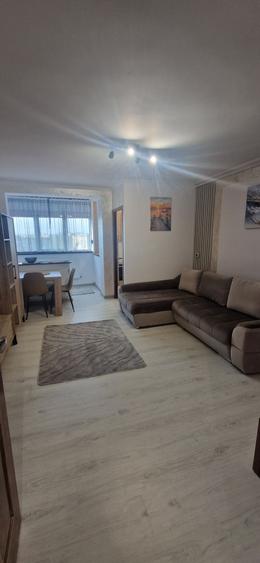 Garsonieră nedecomandată în Astra