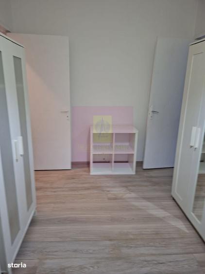 Garsonieră în Ultracentral