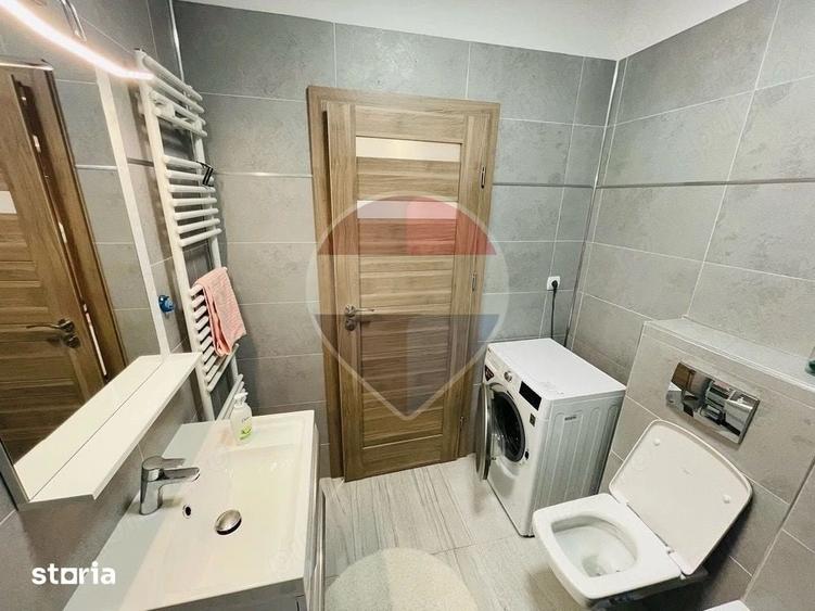 Apartament 2 camere, Exigent Plaza Faza 2 Sector 6 - 4