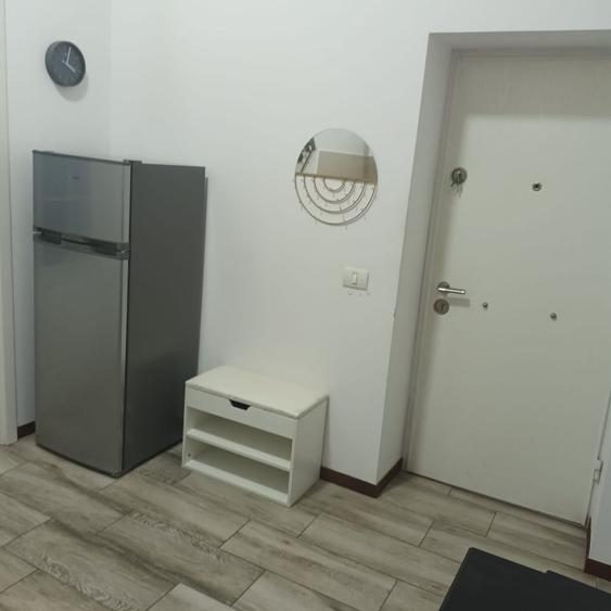 Garsonieră semidecomandată în Ultracentral