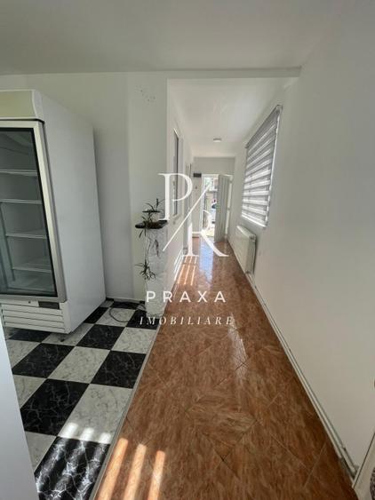 Spațiu comercial, de 60 mp, în Florești