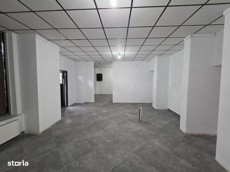Spațiu comercial, de 90 mp, în Central