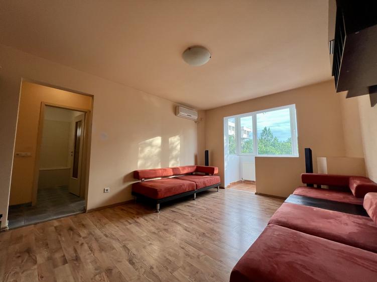 Apartament 2 camere, 52 mp utili, etaj 1 - zona Olimpia Stadion - 4