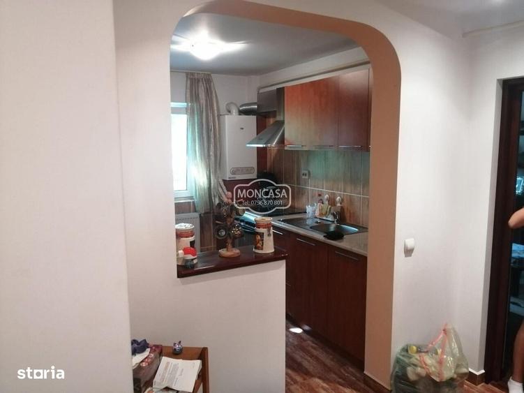 Apartament 2 camere etaj 3 Biserica Rosetti, 52 mp - 6