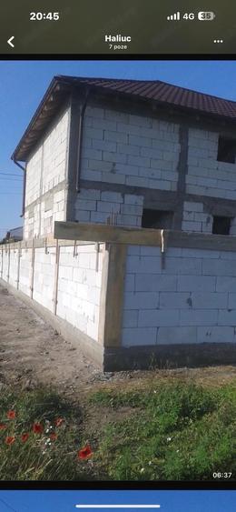 Casa de vanzare in Movilita , Jud Constanta - 1