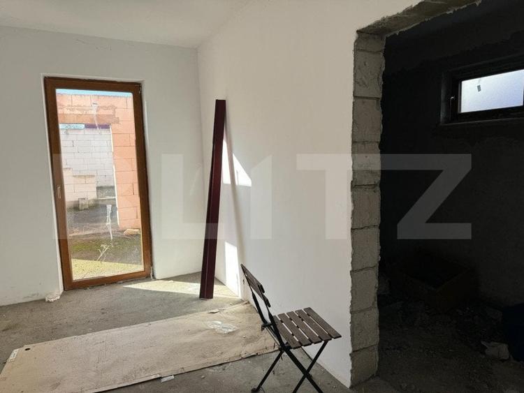 Casa individuala, in Costisa, Fratautii Noi - 5