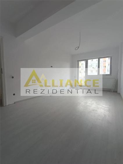 Apartament cu 2 camere decomandat în Metalurgiei