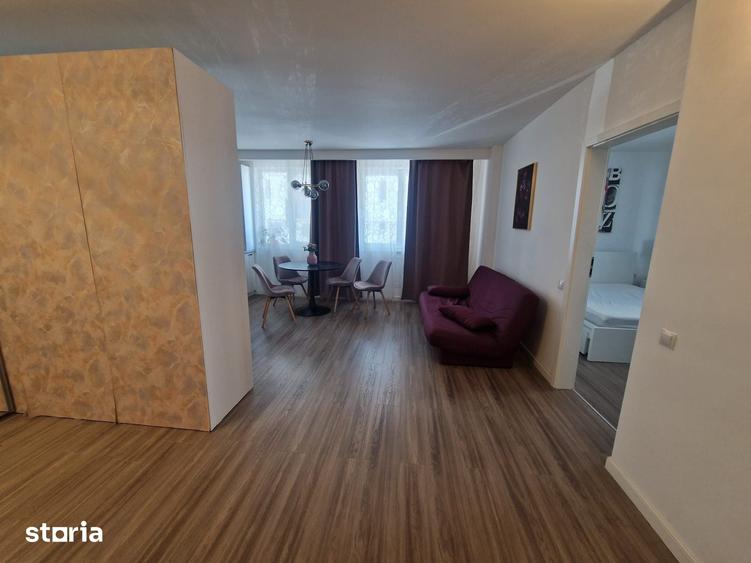 Apartament 2 camere de inchiriat, 56 mp, zona VIVO-BMW - 3