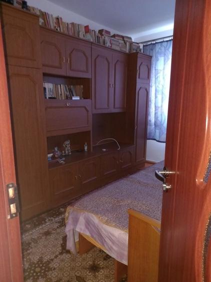Apartament cu 4 camere în Central