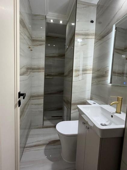 Apartament cu 4 camere în Nufărul
