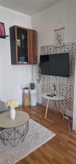 Apartament cu 3 camere decomandat în Buziașului