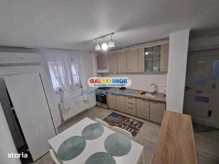 Inchiriere Apartament 2 Camere Rahova Petre Ispirescu - 6