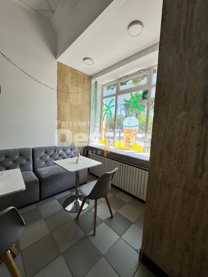 Proprietate specială, de 99 mp, în Central