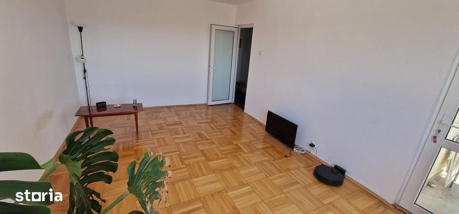 Apartament cu 2 camere decomandat în Coiciu