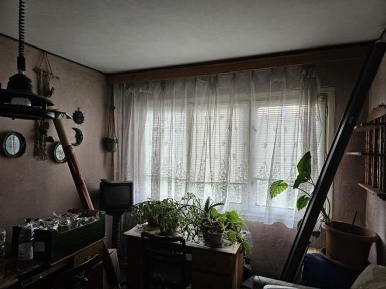 Apartament cu 2 camere semidecomandat, mobilat în Astra