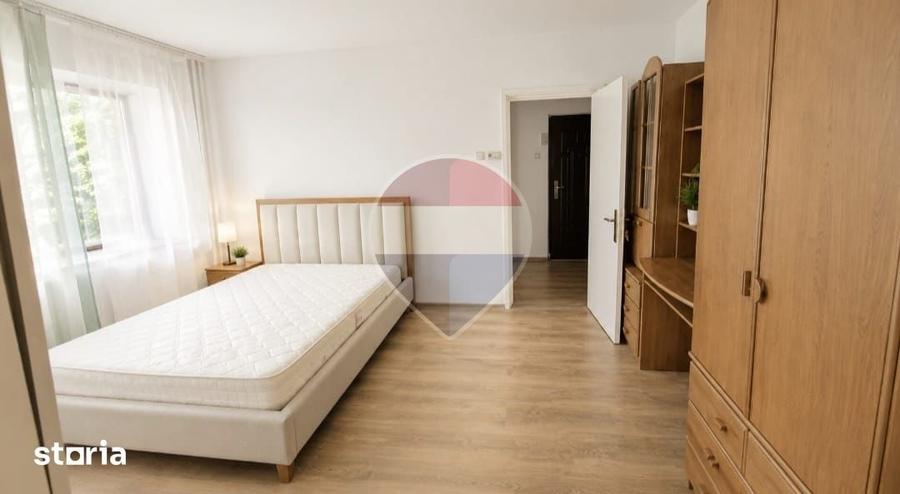 Apartament cu 2 camere în Cornișa