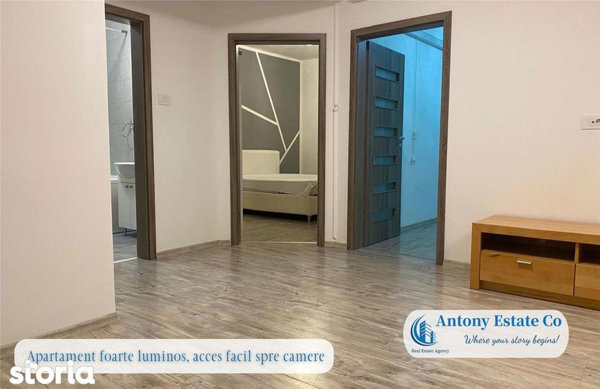 Apartament cu 3 camere în Sântandrei