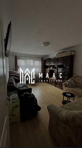 Apartament cu 2 camere în Vasile Aaron