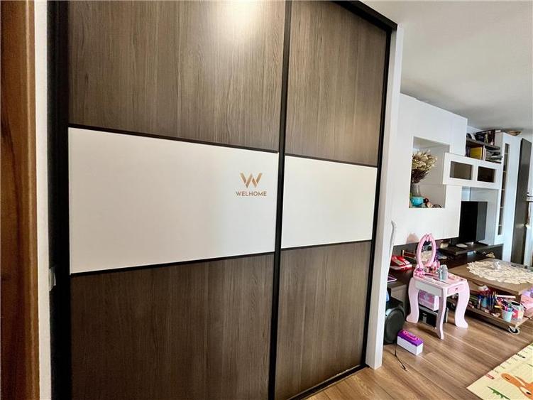 Apartament cu 2 camere decomandat în Exterior Sud