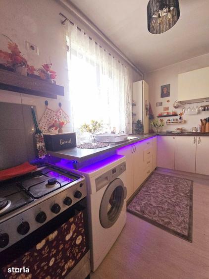 Apartament 2 Camere Strada Caisului, Fundeni Dobroe?ti - 13