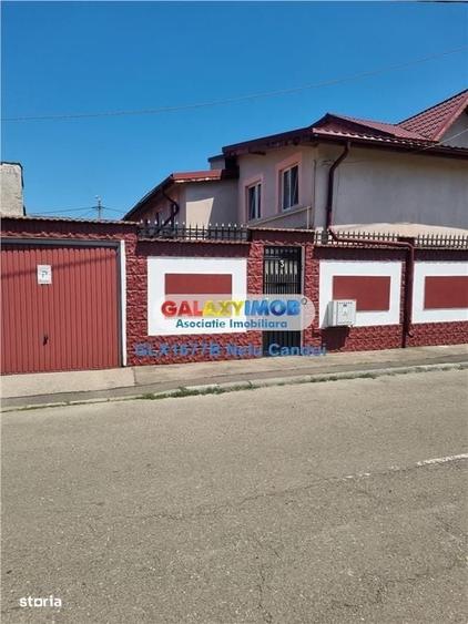 Casă cu 4 camere în Ferentari