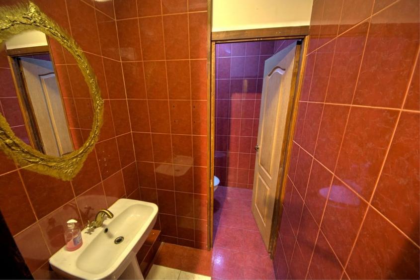 Spațiu comercial, de 152 mp, în Cișmigiu