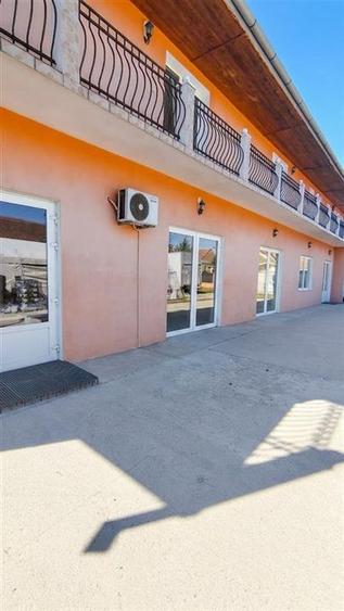 Casă cu 6 camere cu Teren 1579 Mp în Nojorid