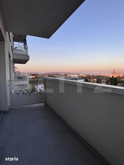 Apartament cu 3 camere în Xenia