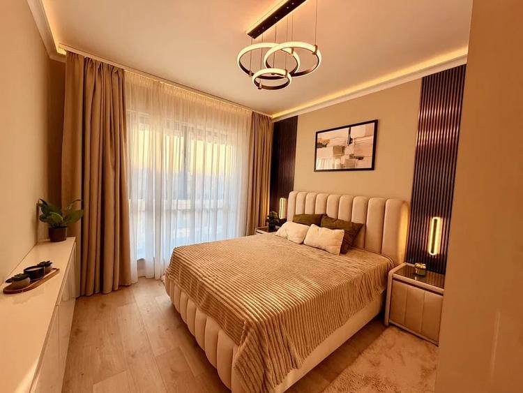 Apartament 2 camere Premium Exigent | Faza 5 - 1