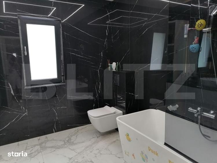 Casă cu 4 camere cu Teren 600 Mp în Valea