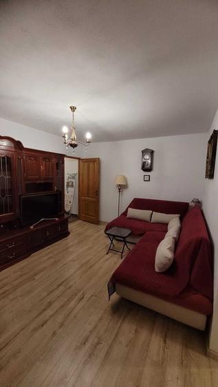 Apartament cu 2 camere semidecomandat în Șagului