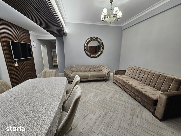 apartament 2 camere de inchiriat - 13