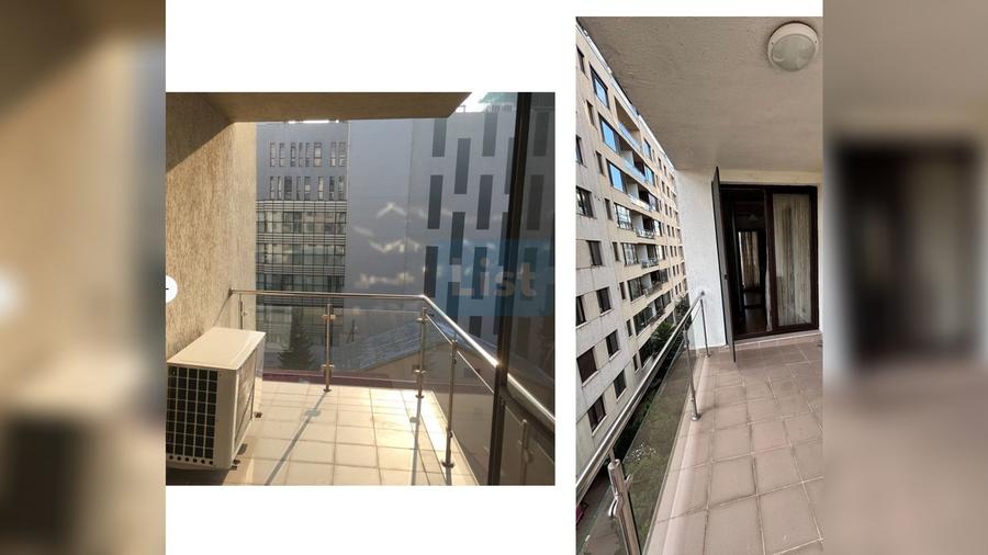 Apartament cu 4 camere decomandat în Herăstrău